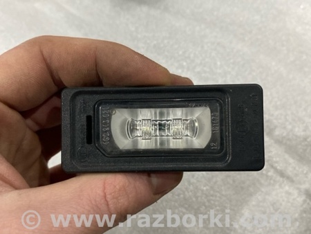 ФОТО Плафон подсветки багажника для Audi (Ауди) A3 III 8V (12-20) Київ
