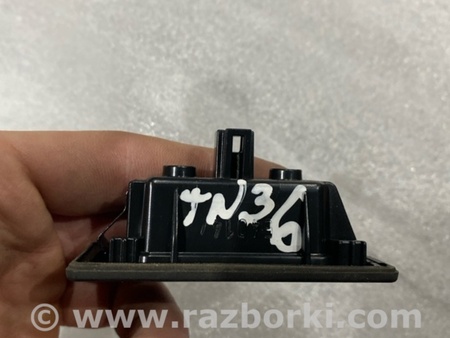 ФОТО Плафон подсветки багажника для Audi (Ауди) A3 III 8V (12-20) Київ