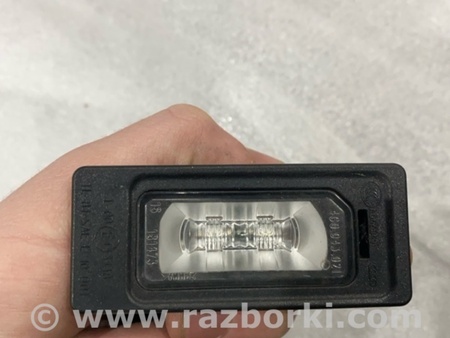 ФОТО Плафон подсветки багажника для Audi (Ауди) A3 III 8V (12-20) Київ