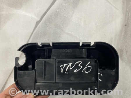 ФОТО Пластик для Audi (Ауди) A3 III 8V (12-20) Київ