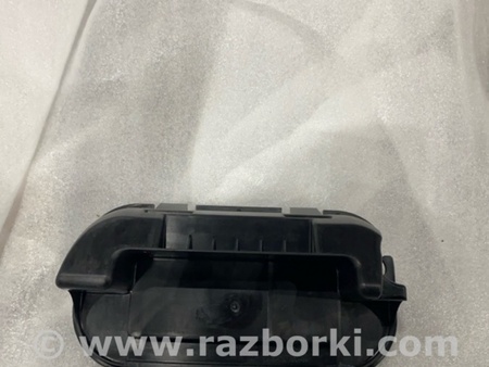 ФОТО Пластик для Audi (Ауди) A3 III 8V (12-20) Київ