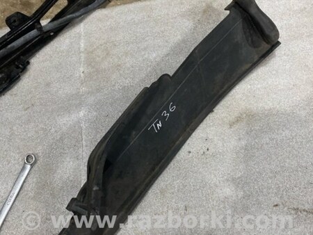 ФОТО Пластик для Audi (Ауди) A3 III 8V (12-20) Київ