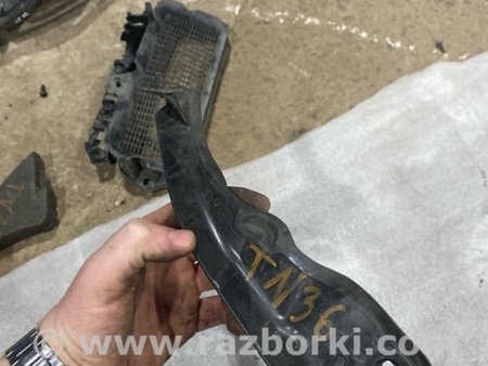 ФОТО Пластик для Audi (Ауди) A3 III 8V (12-20) Київ