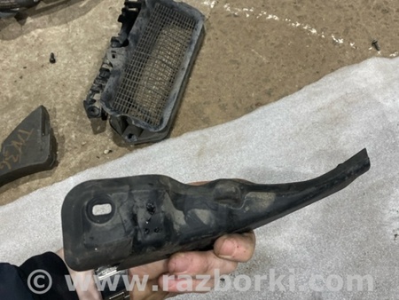 ФОТО Пластик для Audi (Ауди) A3 III 8V (12-20) Київ