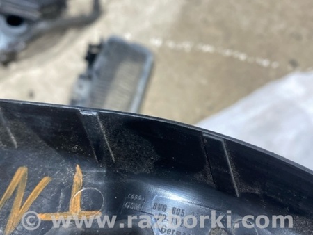 ФОТО Пластик для Audi (Ауди) A3 III 8V (12-20) Київ