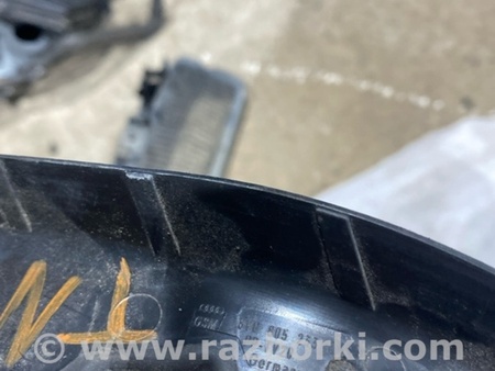 ФОТО Пластик для Audi (Ауди) A3 III 8V (12-20) Київ