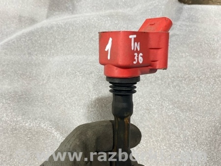 ФОТО Катушка зажигания для Audi (Ауди) A3 III 8V (12-20) Київ