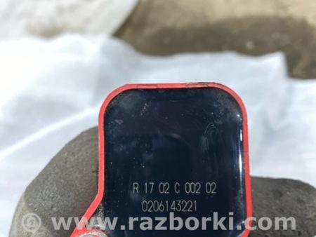 ФОТО Катушка зажигания для Audi (Ауди) A3 III 8V (12-20) Київ