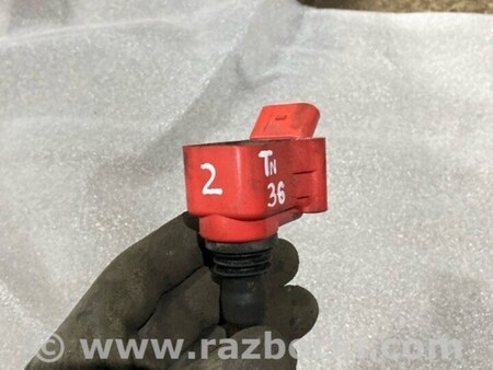 ФОТО Катушка зажигания для Audi (Ауди) A3 III 8V (12-20) Київ