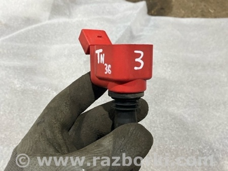 ФОТО Катушка зажигания для Audi (Ауди) A3 III 8V (12-20) Київ
