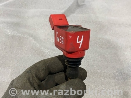ФОТО Катушка зажигания для Audi (Ауди) A3 III 8V (12-20) Київ
