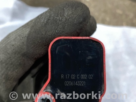 ФОТО Катушка зажигания для Audi (Ауди) A3 III 8V (12-20) Київ
