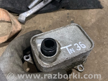 ФОТО Радиатор масляный для Audi (Ауди) A3 III 8V (12-20) Київ