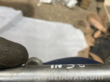 ФОТО Топливная рампа для Audi (Ауди) A3 III 8V (12-20) Київ