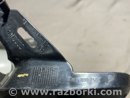 ФОТО Кронштейн для Audi (Ауди) A3 III 8V (12-20) Київ