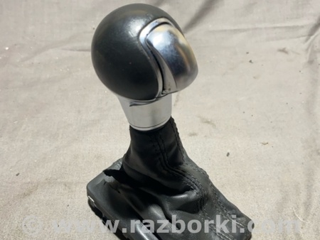 ФОТО Ручка КПП для Audi (Ауди) A3 III 8V (12-20) Київ