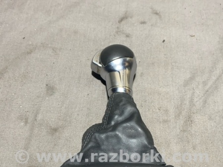 ФОТО Ручка КПП для Audi (Ауди) A3 III 8V (12-20) Київ