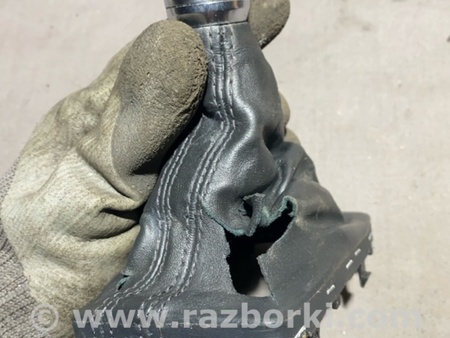 ФОТО Ручка КПП для Audi (Ауди) A3 III 8V (12-20) Київ
