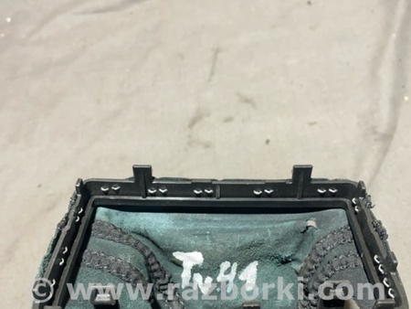 ФОТО Ручка КПП для Audi (Ауди) A3 III 8V (12-20) Київ