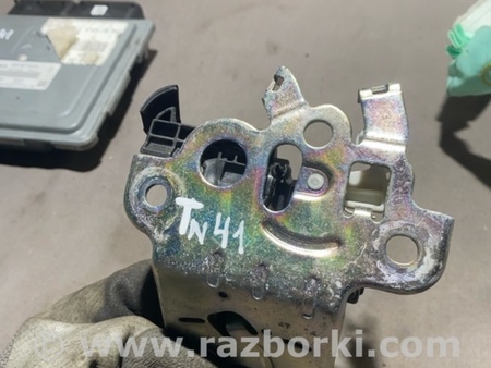 ФОТО Замок багажника для Audi (Ауди) A3 III 8V (12-20) Київ