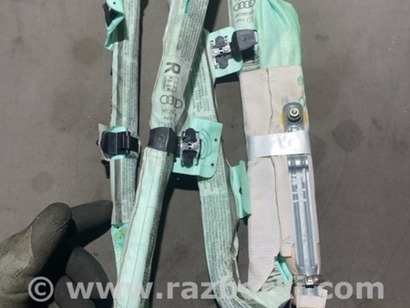 ФОТО Подушка безопасности для Audi (Ауди) A3 III 8V (12-20) Київ