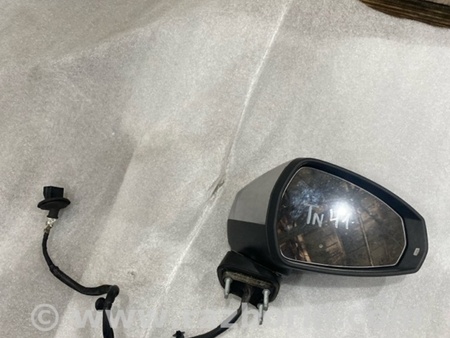 ФОТО Зеркало заднего вида боковое для Audi (Ауди) A3 III 8V (12-20) Київ