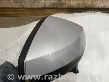 ФОТО Зеркало заднего вида боковое для Audi (Ауди) A3 III 8V (12-20) Київ
