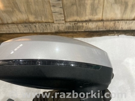 ФОТО Зеркало заднего вида боковое для Audi (Ауди) A3 III 8V (12-20) Київ