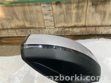 ФОТО Зеркало заднего вида боковое для Audi (Ауди) A3 III 8V (12-20) Київ