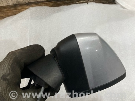ФОТО Зеркало заднего вида боковое для Audi (Ауди) A3 III 8V (12-20) Київ
