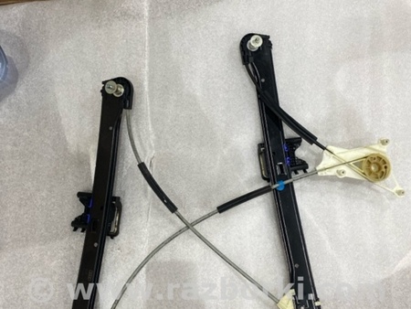 ФОТО Стеклоподъемный механизм для Audi (Ауди) A3 III 8V (12-20) Київ