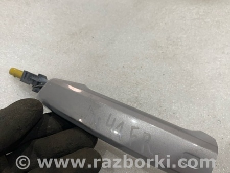 ФОТО Ручка двери внешняя для Audi (Ауди) A3 III 8V (12-20) Київ