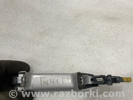 ФОТО Ручка двери внешняя для Audi (Ауди) A3 III 8V (12-20) Київ
