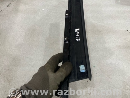 ФОТО Обшивка боковой двери для Audi (Ауди) A3 III 8V (12-20) Київ