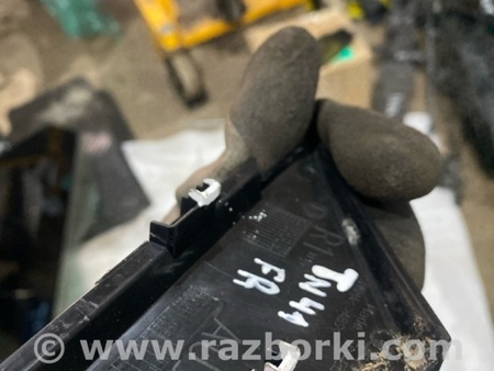 ФОТО Обшивка боковой двери для Audi (Ауди) A3 III 8V (12-20) Київ