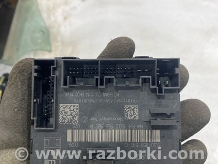 ФОТО Блок управления для Audi (Ауди) A3 III 8V (12-20) Київ