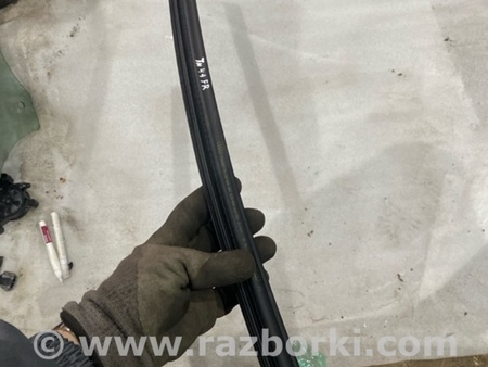 ФОТО Уплотнитель стекла двери для Audi (Ауди) A3 III 8V (12-20) Київ