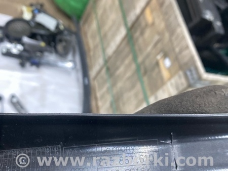 ФОТО Накладка двери для Audi (Ауди) A3 III 8V (12-20) Київ