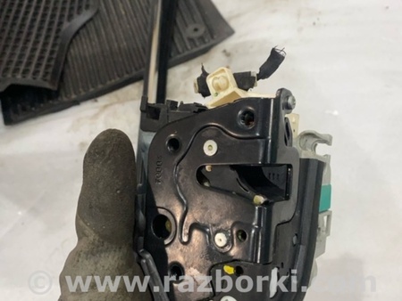 ФОТО Замок боковой двери для Audi (Ауди) A3 III 8V (12-20) Київ