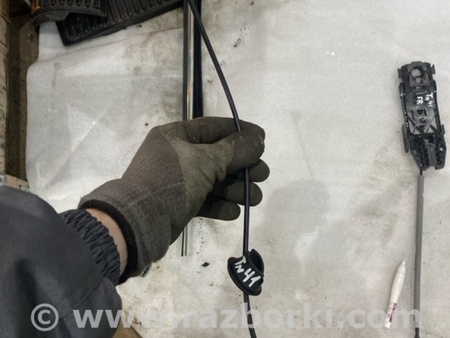 ФОТО Трос замка двери для Audi (Ауди) A3 III 8V (12-20) Київ
