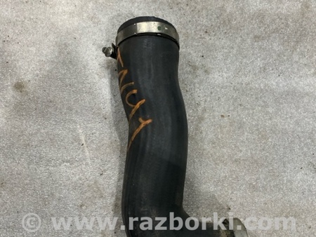 ФОТО Патрубок интеркулера для Audi (Ауди) A3 III 8V (12-20) Київ