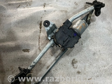 ФОТО Трапеция дворников для Audi (Ауди) A3 III 8V (12-20) Київ