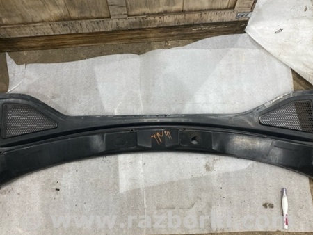 ФОТО Жабо для Audi (Ауди) A3 III 8V (12-20) Київ