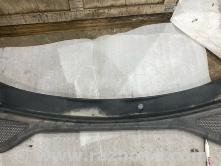 ФОТО Жабо для Audi (Ауди) A3 III 8V (12-20) Київ