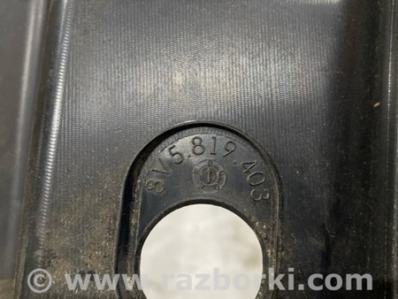 ФОТО Жабо для Audi (Ауди) A3 III 8V (12-20) Київ