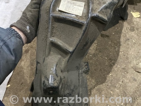 ФОТО Подкрылок для Audi (Ауди) A3 III 8V (12-20) Київ