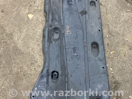 ФОТО Защита днища кузова для Audi (Ауди) A3 III 8V (12-20) Київ