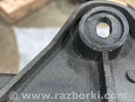 ФОТО Кронштейн для Audi (Ауди) A3 III 8V (12-20) Київ