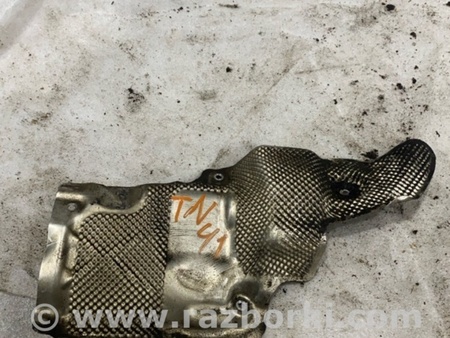 ФОТО Защитный кожух для Audi (Ауди) A3 III 8V (12-20) Київ