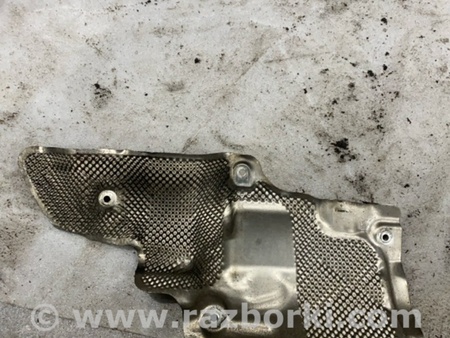 ФОТО Защитный кожух для Audi (Ауди) A3 III 8V (12-20) Київ